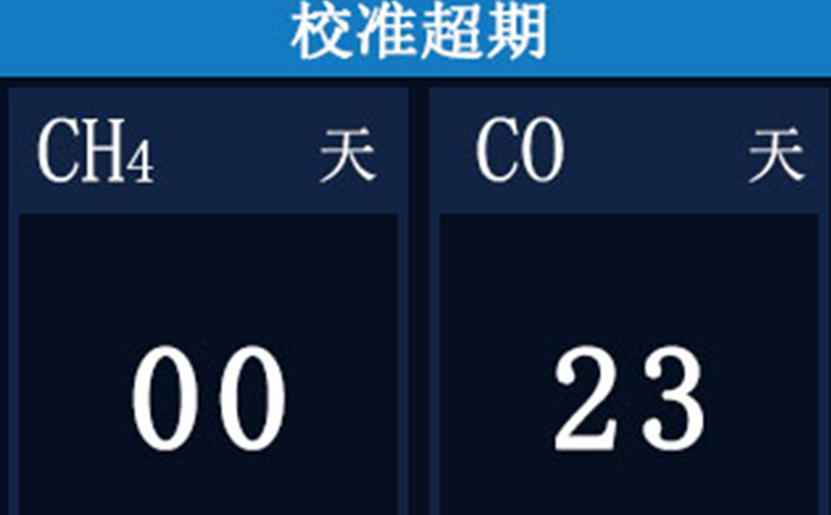 校準(zhǔn)到期警告.jpg 校準(zhǔn)到期警告.jpg