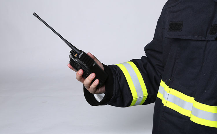 防爆無線對講機(jī) 防爆無線對講機(jī)